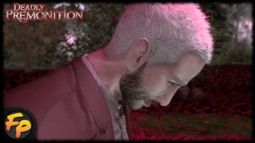 Deadly Premonition [Part 26] | FINALLY! (Finale) - Lets Play Deadly Premonition Directors Cut