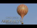 The Aeronauts - Featurette: Building The Mammoth
