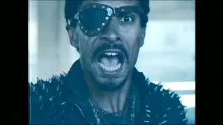 BLOOD DRIVE 1x12 - FACES OF BLOOD DRIVE