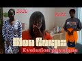  psdc  ma transformation physique  tening agnes  dakar pertedepoids musculation motivation