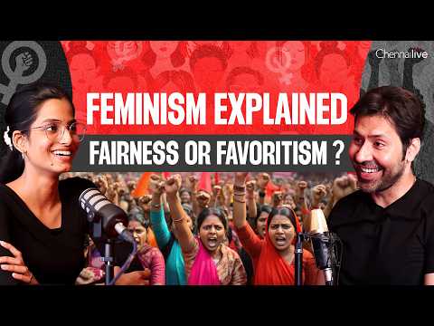 End of Marriage? |Why Men Control Women in Society? |Women Don’t Want Marriage Anymore| Chennai Live