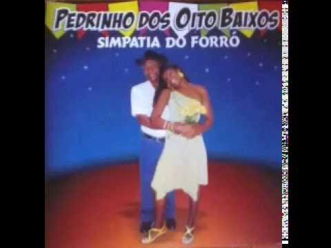 Chinelo dela - Pedrinho dos Oito Baixos