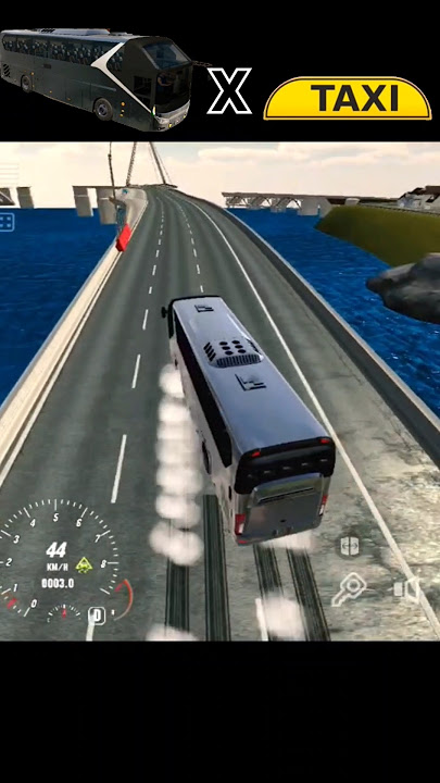 Bus🚍 ✖️ Fake Taxi troll prank car parking multiplayer #gaming #speedglitch #hack