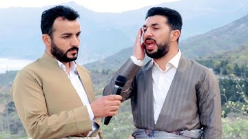 منافسة جميلة تقلید الشیخ عبدالباسط عبدالصمد سورة الشمس القارئ الکردي