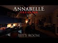 ANNABELLE: CREATION BEE’S ROOM - VR EXPERIENCE