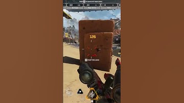 When bro asks to 1v1 #games #apexlegends #apex #apexlegendsclips #1v1