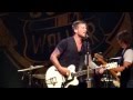 Butch Walker and the Marvelous 3 ~ Freak of the Week ~ Variety Playhouse ~ 9/5/2013