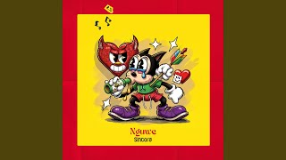 Nguwe