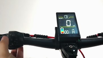 How to remove speed limit on JOYOR T6&T10.