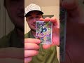 Let’s try and get a dub in this pack battle! #packbattle #pokemon