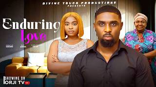 ENDURING LOVE TRAILER - RAY ADEKA/ MIRACLE(Showing 29TH of May by 6:00 pm WAT) NIGERIAN MOVIES 2026