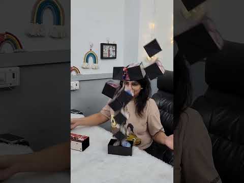 Popup Cubes |