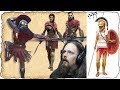 Historical Accuracy in Assassin's Creed Odyssey?