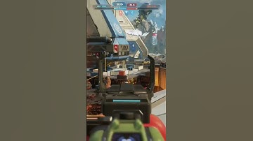 He’s lost😂🤣 #apexlegend #apex #apexclips #gaming