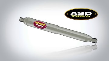 Monroe | Reflex Shocks & Struts