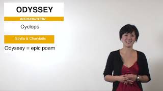 Odyssey Introduction