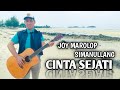 Cinta sejati  joy marolop simanullang official music