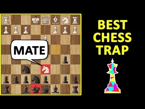 Chess Opening Tricks, Traps & Strategies 