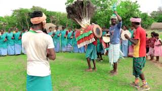 Dak bapla don Potol mirdha Khariyopara new Santali video