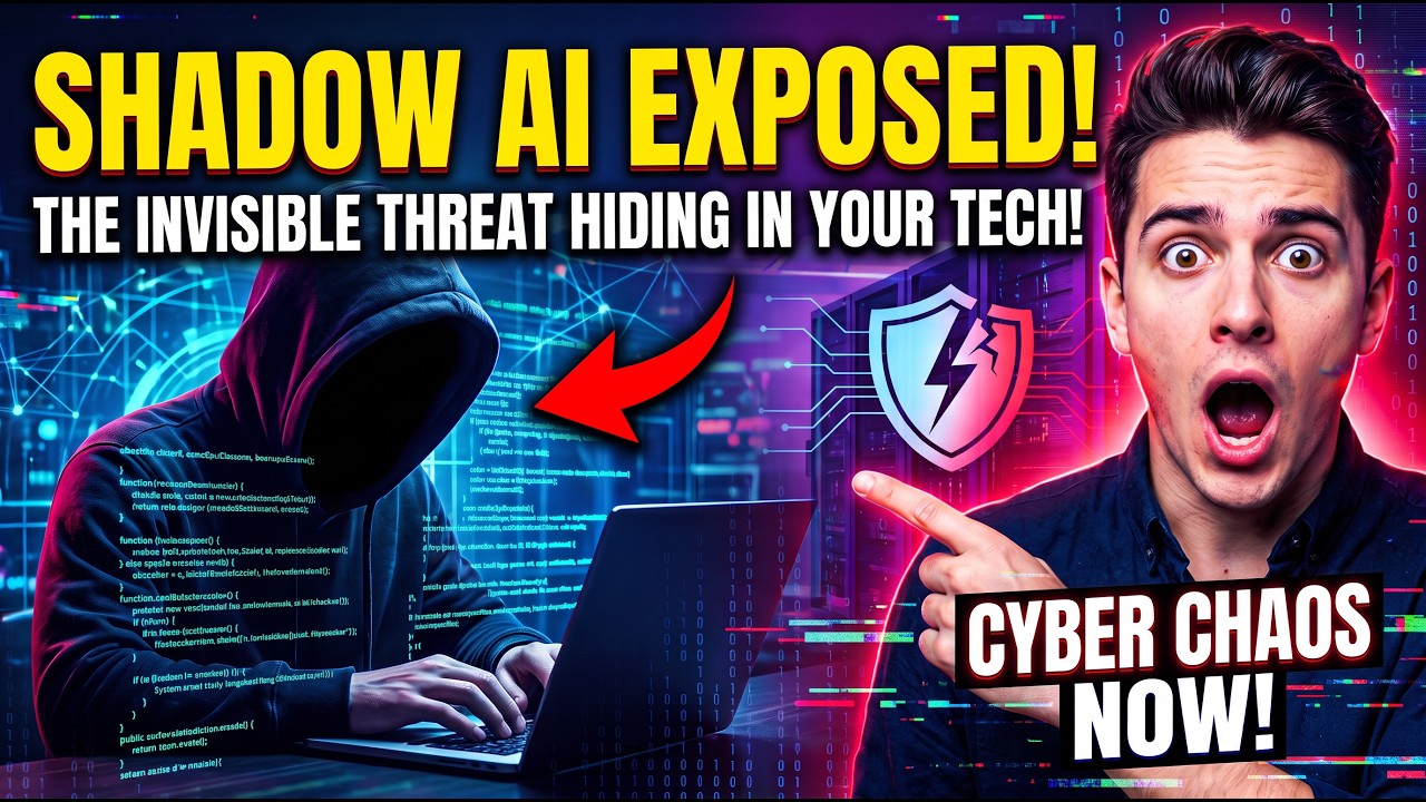Autonomous AI Cyber Attacks: The New Threat Landscape