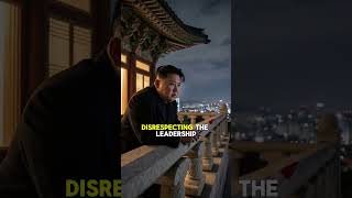 3 Rules You Should NEVER Break in North Korea #shorts  #northkorea  #facts