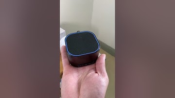 Magicteam Sound Machine Review: 20 Soothing Sounds for Better Sleep