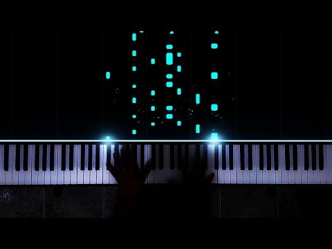In The End - Linkin Park (Advanced Piano Arrangement)