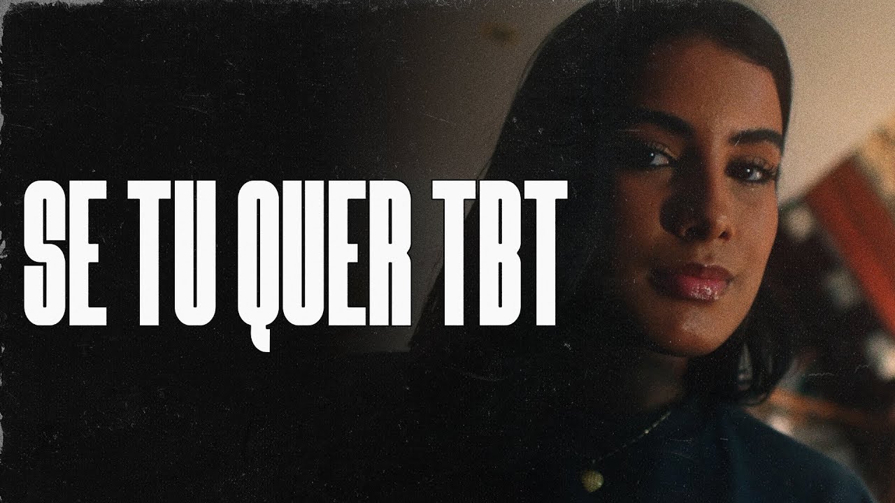 DJ Barnabé, Puterrier e Oik - Se Tu Quer TBT ft. DJ Bertolossi e Mil Beats bekijken op YouTube DJ Barnabé, Puterrier e Oik - Se Tu Quer TBT ft. DJ Bertolossi e Mil Beats bekijken op YouTube