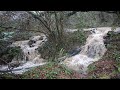 Hydro Electric Intake Dam Flooding