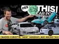 New Corvette Teased Maserati Gets Weird Chinese Self Driving Cars Hit The U S THISCARPOD EP69 New Corvette Teased Maserati Gets Weird Chinese Self Driving Cars Hit The U S THISCARPOD EP69