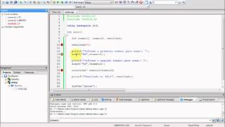 Debug Code Blocks