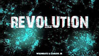 WildBeatz vs CarlosJr - Revolution (Extended Mix) Resimi