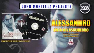 Alessandro Turra - Anjo Nao Escuridao