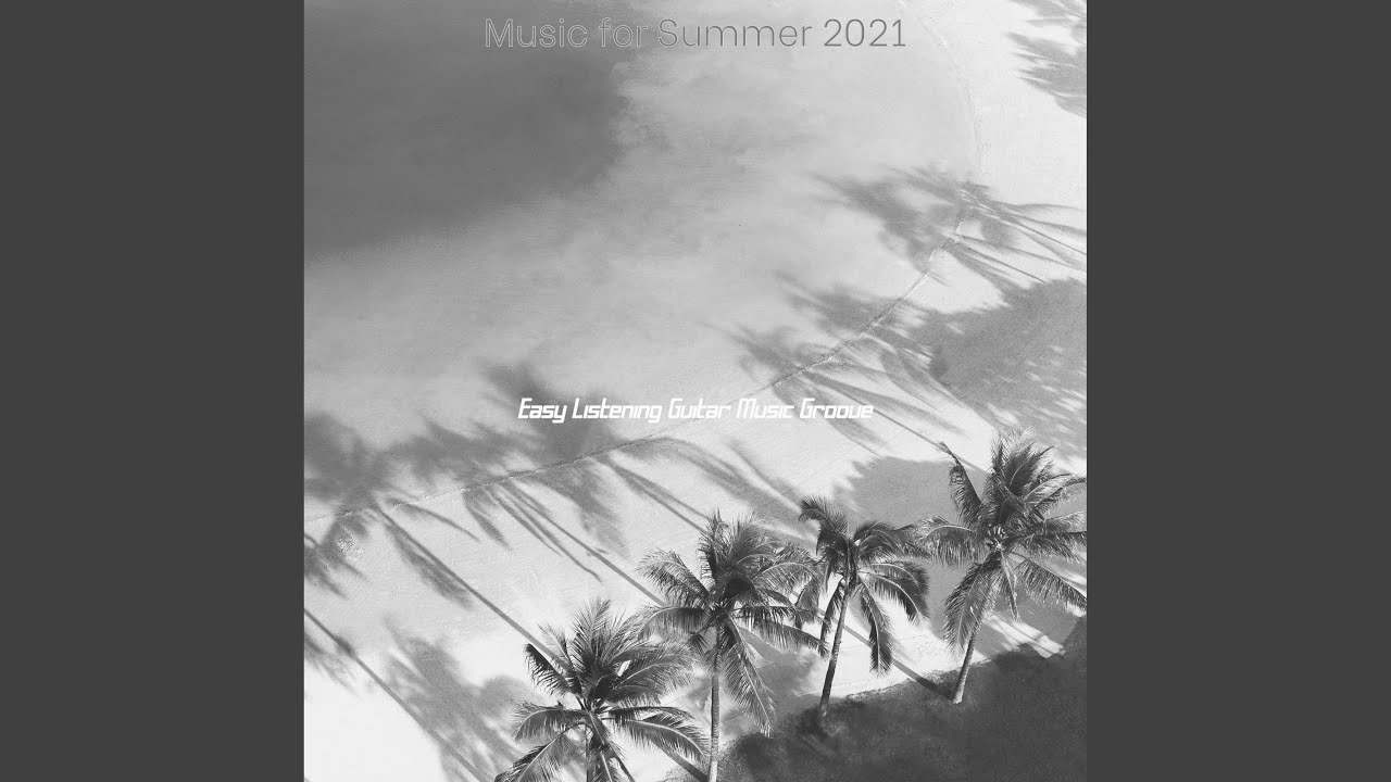 Exquisite Ambience for Resting Easy