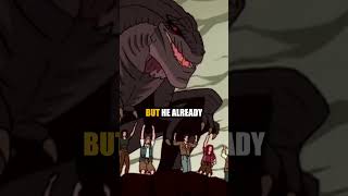 This Is Why Zilla Is The Strongest Godzilla