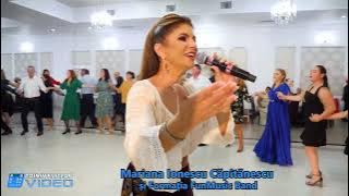 Mariana Ionescu Capitanescu - Colaj Sarbe LIVE 2024
