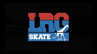 LRG Skate 2022 | Karl Watson