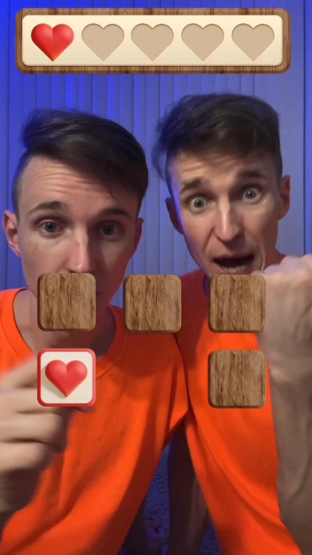 Where is the heart? ❤️ Hard GAME ??