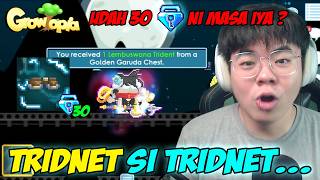 GACHA GARUDA TERAKHIR ! MODAL 2 LLT APAKAH JADI 4 LLT ?! - Growtopia Indonesia screenshot 5