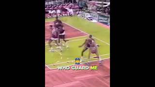 90s HOOPS: Larry Bird's "White Guy" Disrespect Rant - Soft Era Could NEVER #nba#larrybird #lakers