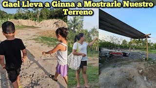 🚨😡 They invaded our land, they're building a house