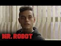 F society  mr robot