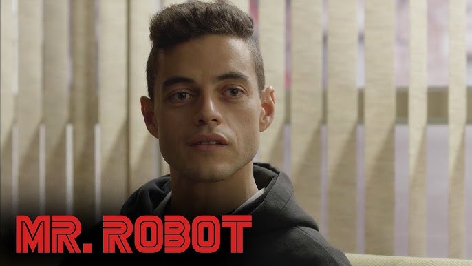 Elliot's New Regime  Mr. Robot 