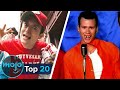 Top 20 Music Video Parodies of All Time