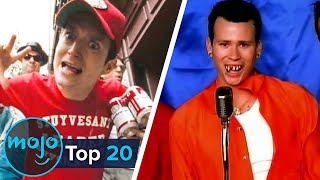 Top 20 Music Video Parodies of All Time