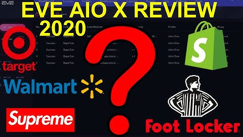 EVE AIO X Review 2020 (Is it worth it?)