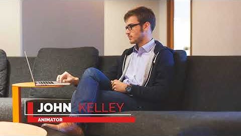 Free After Effects Template Lower Thirds | After Effects Tutorials