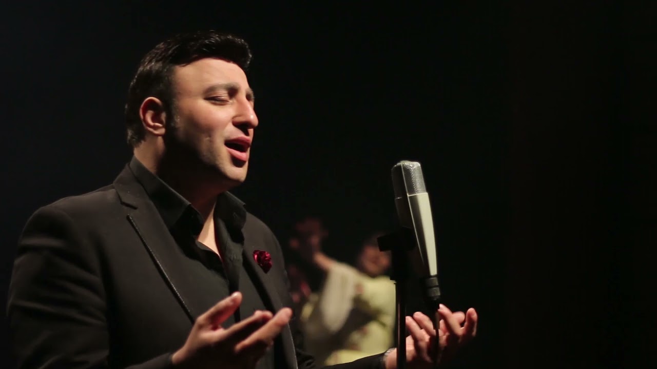 ٢ مايو ٢٠٢١رامز سلطان ..شعر مي شهرستان ... لحن زياد مليس