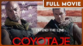 COYOTAJE