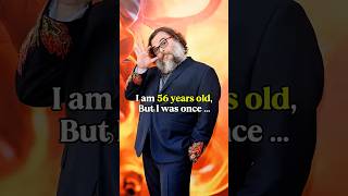 Jack Black – The Legendary Journey from School of Rock to Kung Fu Panda Icon